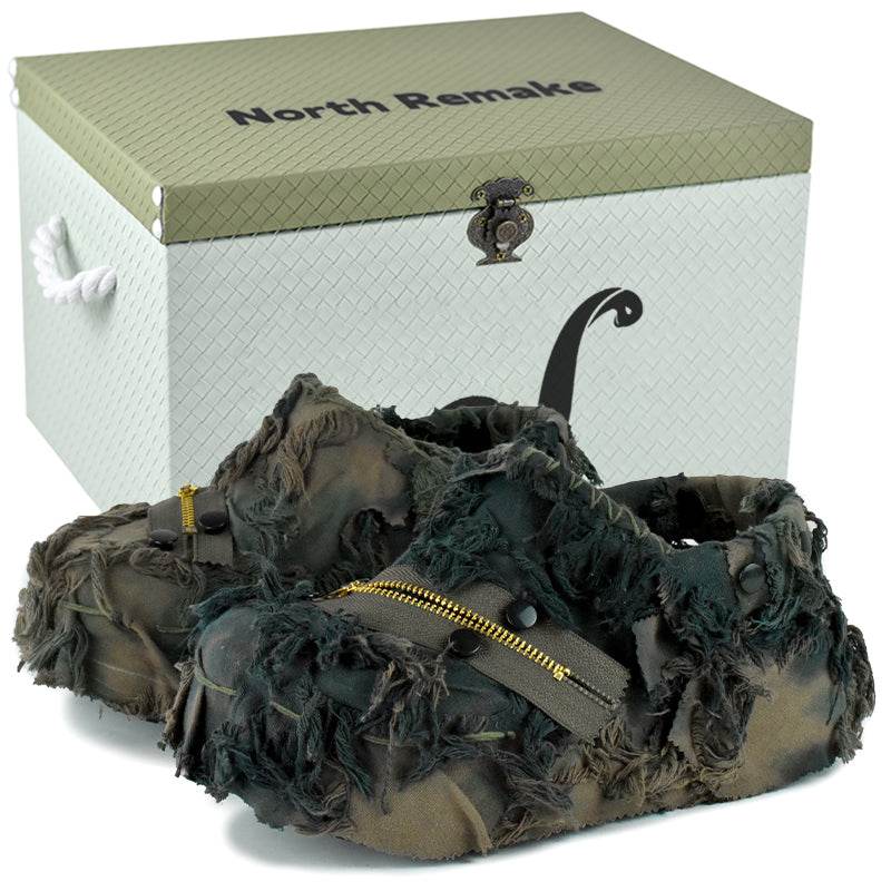 Шлепанцы Crocs Crush Clog - Boxette Shop